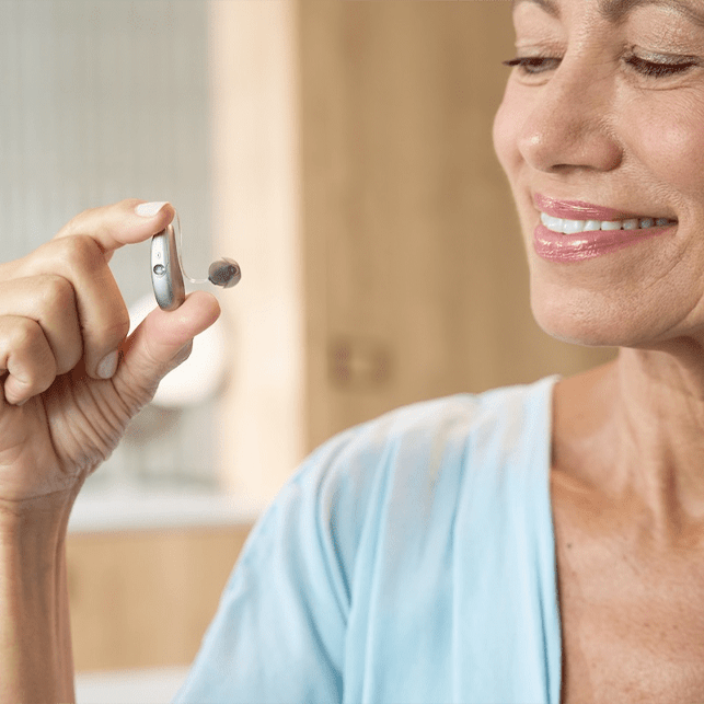 5 Best Hearing Aids for Musicians (Professional's Choice)